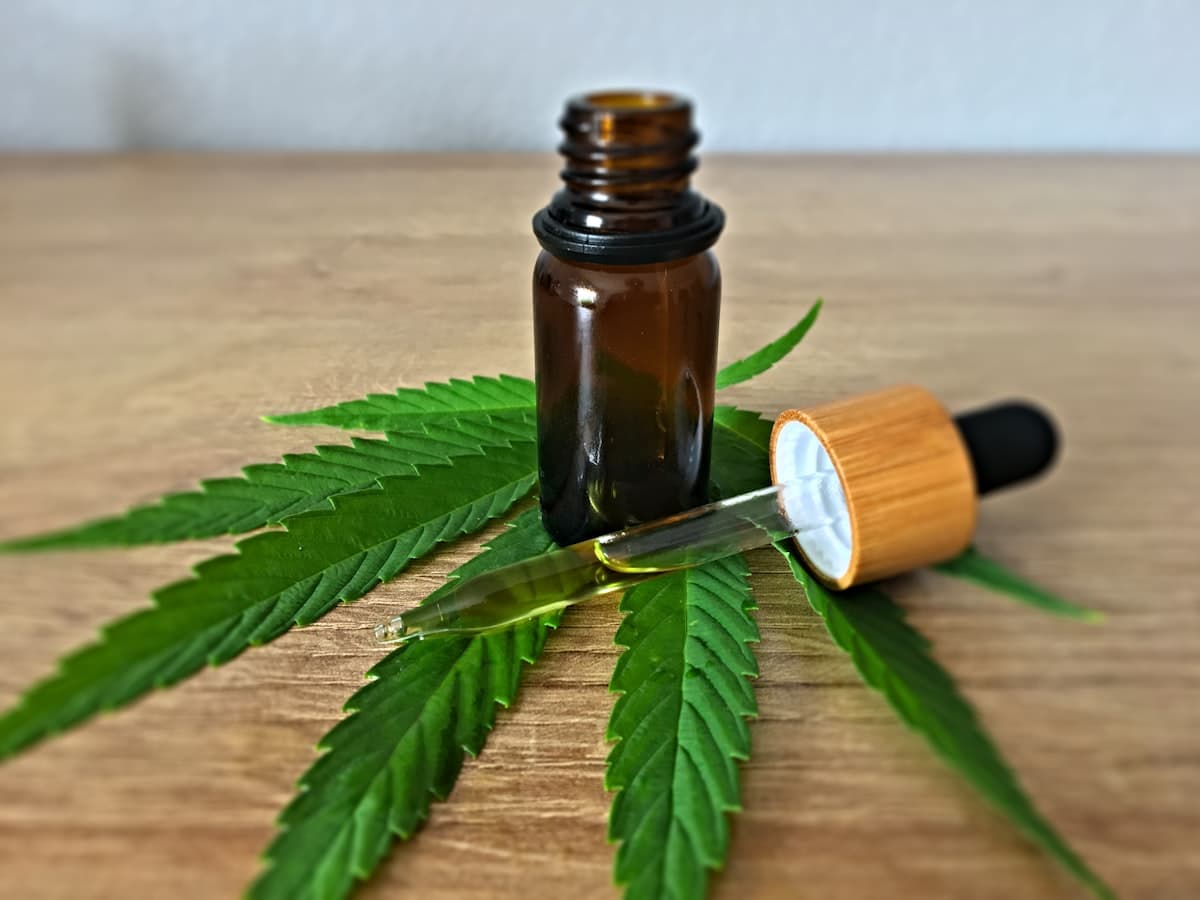 Lieferanten von CBD-Produkten: Verlässliche Partner