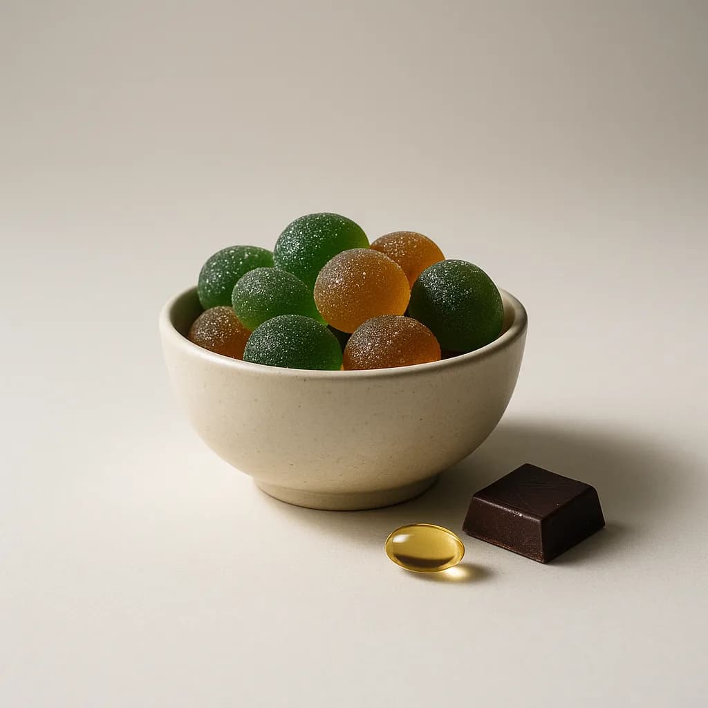 CBD Edibles