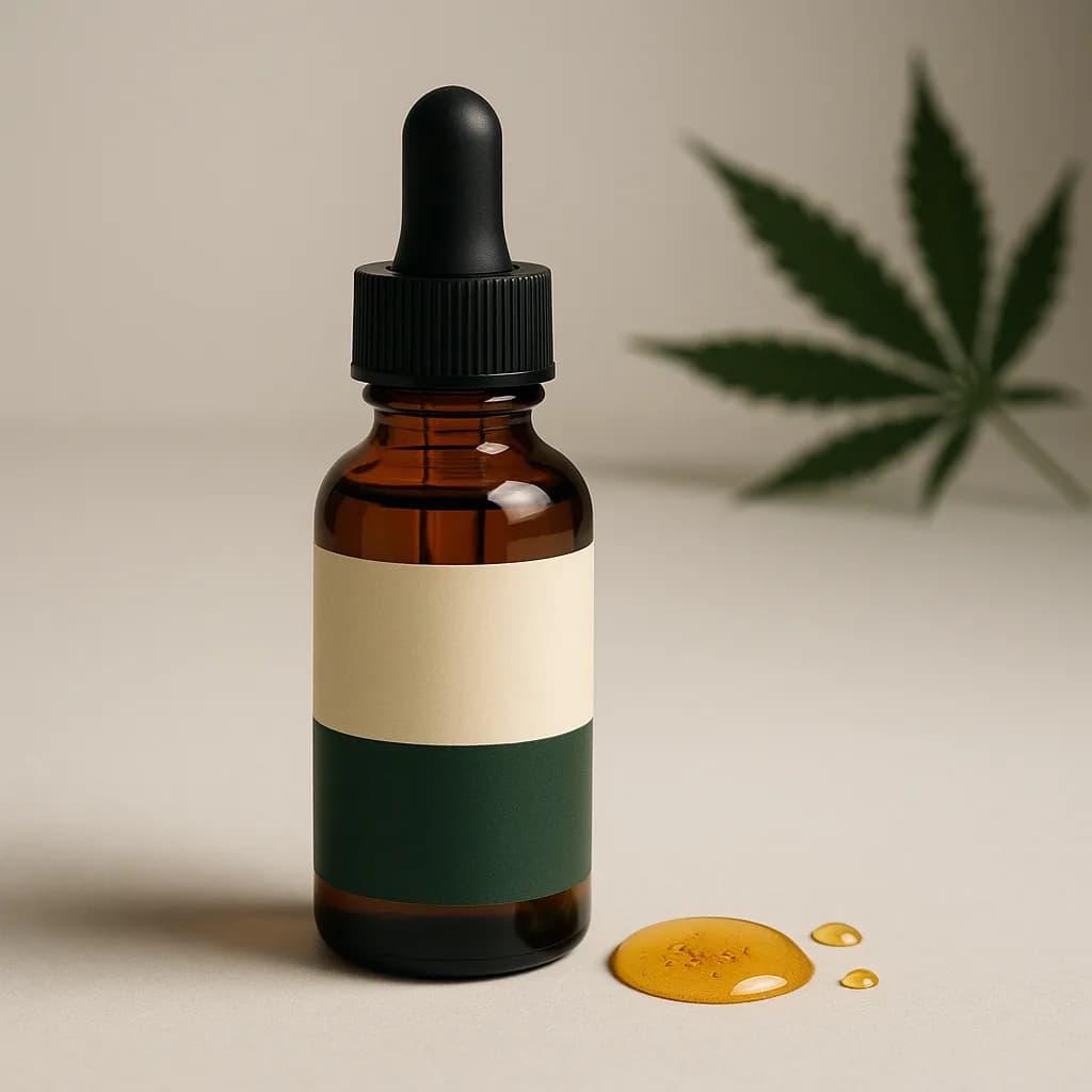 CBD Öle