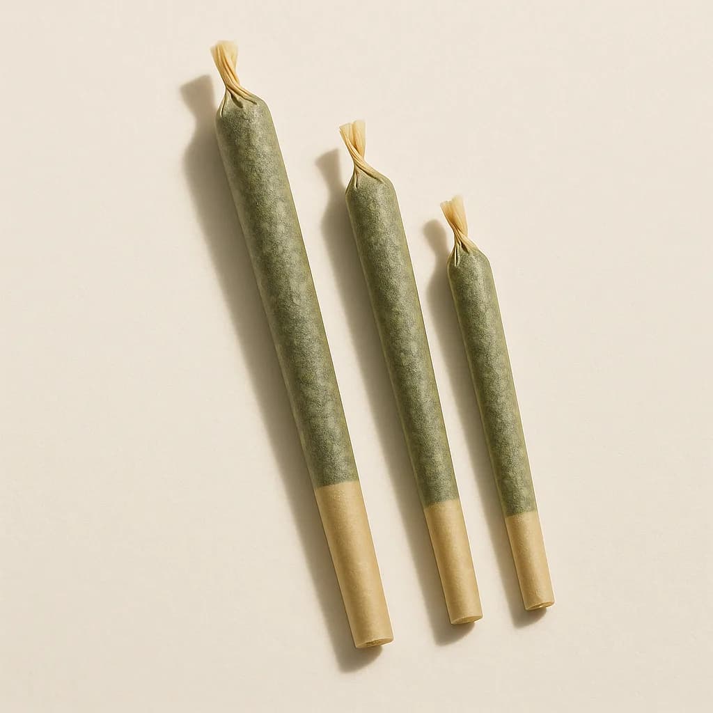 Prerolls