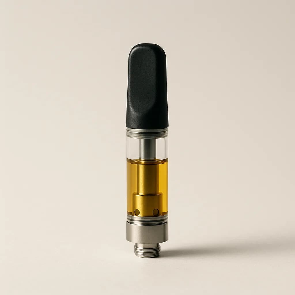 Vape Cartridges