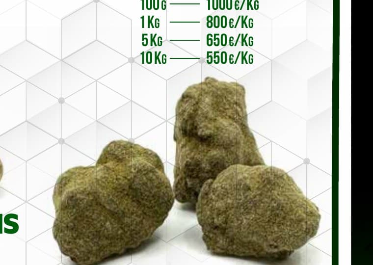 CBD Hash